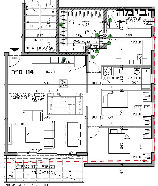 מהסמארטפון שלי